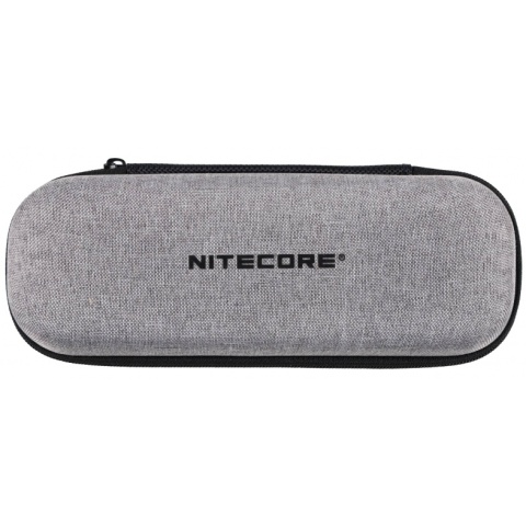 Nitecore EMR23 Bezprzewodowy odstraszacz komarów Czarny