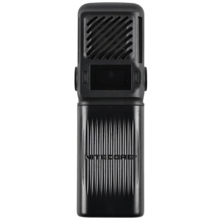 Nitecore EMR25 Bezprzewodowy odstraszacz komarów Czarny