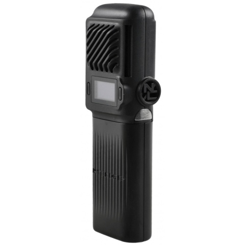 Nitecore EMR25 Bezprzewodowy odstraszacz komarów Czarny