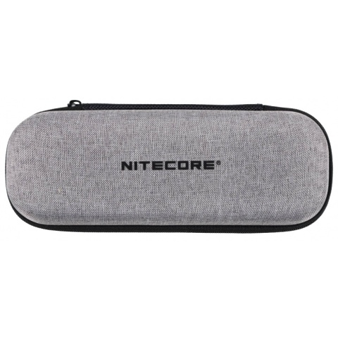 Nitecore EMR25 Bezprzewodowy odstraszacz komarów Czarny