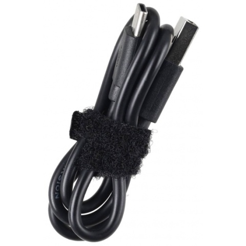 Nitecore EMR40 Bezprzewodowy odstraszacz komarów Czarny