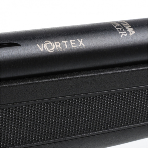 Optima by Hatsan Striker Edge VORTEX 4,5mm Wiatrówka łamana