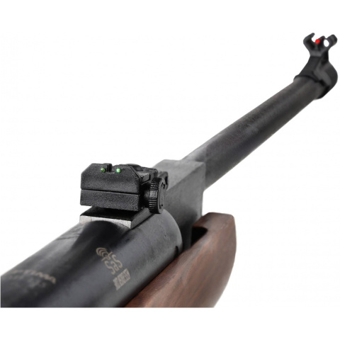 Optima by Hatsan MOD 135 4,5mm Wiatrówka łamana