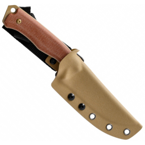 Ruike F186-MN Piaskowy