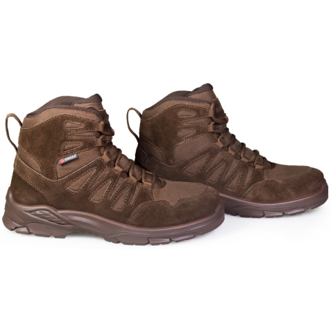 Sibeza Buty taktyczne, wojskowe SVG Brown
