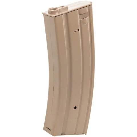 Specna Arms Magazynek Low-Cap do M4/M16 Flat Dark Earth