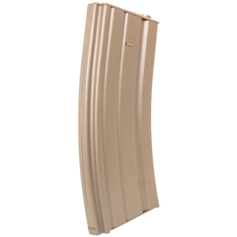 Specna Arms Magazynek Low-Cap do M4/M16 Flat Dark Earth