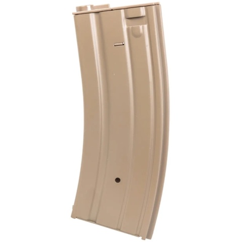 Specna Arms Magazynek Low-Cap do M4/M16 Flat Dark Earth