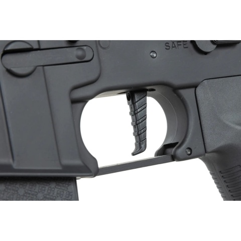 Specna Arms Replika karabinu RRA SA-P25 Prime HAL ETU Halft Tan