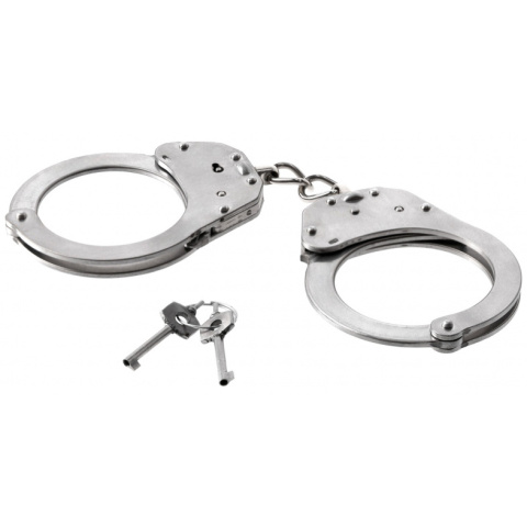 ESP Kajdanki z duraluminium HM-02