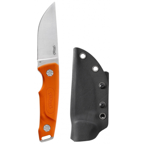 Walther HBF 1 5.0862 Nóż ze stałą głownią