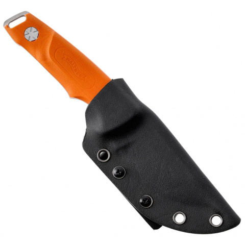 Walther HBF 1 5.0862 Nóż ze stałą głownią