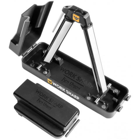 Work Sharp Angle Set Knife Sharpener Ostrzałka do noży