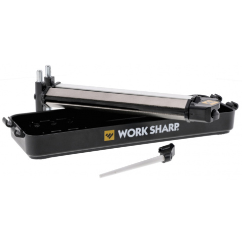 Work Sharp Angle Set Knife Sharpener Ostrzałka do noży