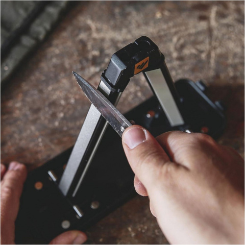 Work Sharp Angle Set Knife Sharpener Ostrzałka do noży