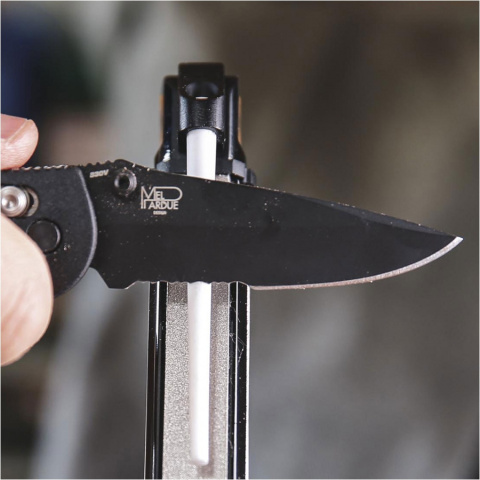 Work Sharp Angle Set Knife Sharpener Ostrzałka do noży