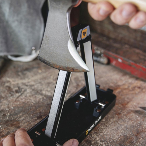 Work Sharp Angle Set Knife Sharpener Ostrzałka do noży