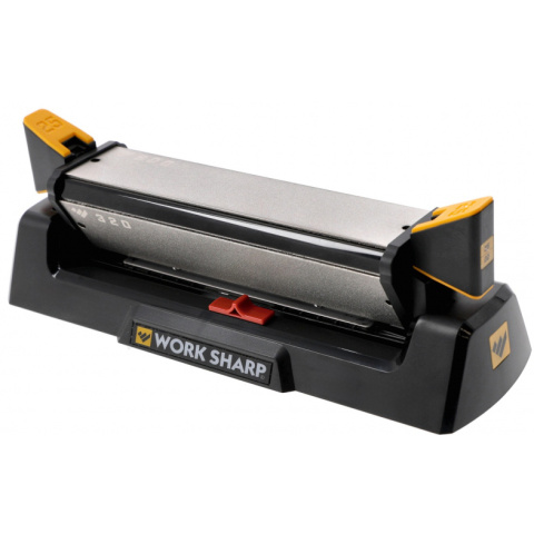 Work Sharp Benchstone Knife Sharpener Ostrzałka do noży