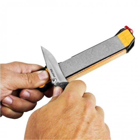Work Sharp Guided Field Sharpener Ostrzałka do noży