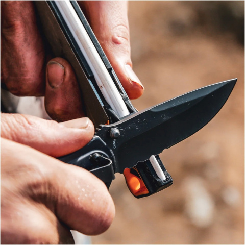 Work Sharp Guided Field Sharpener Ostrzałka do noży