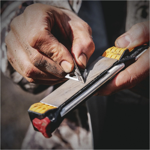Work Sharp Guided Field Sharpener Ostrzałka do noży