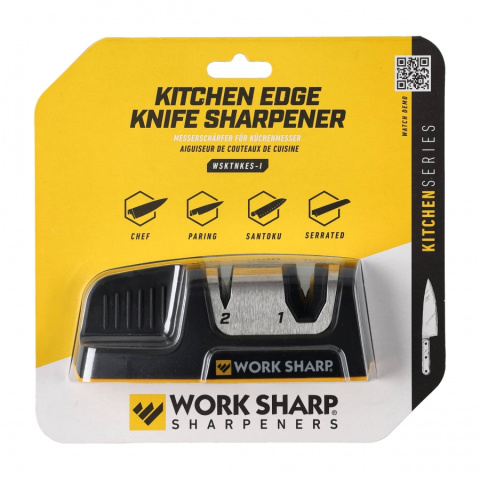Work Sharp Kitchen Edge Knife Sharpener Ostrzałka do noży