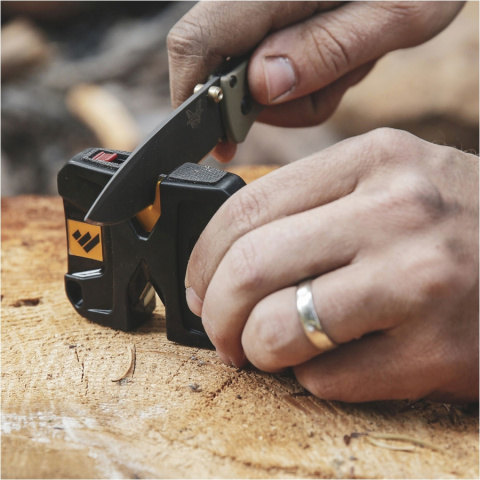 Work Sharp Pivot Knife Sharpener Ostrzałka do noży