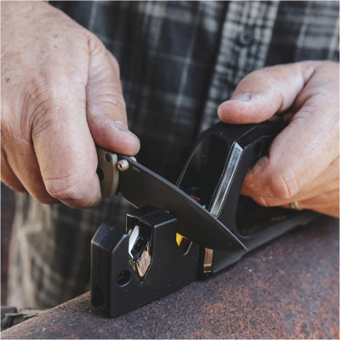 Work Sharp Pivot Pro Knife Sharpener Ostrzałka do noży