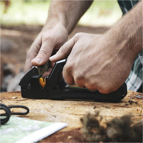 Work Sharp Pivot Pro Knife Sharpener Ostrzałka do noży