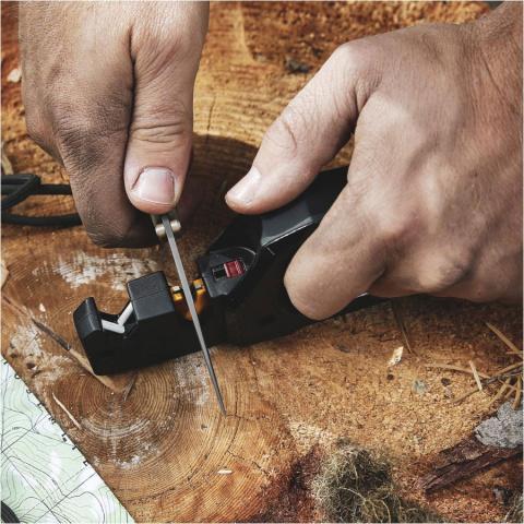 Work Sharp Pivot Pro Knife Sharpener Ostrzałka do noży