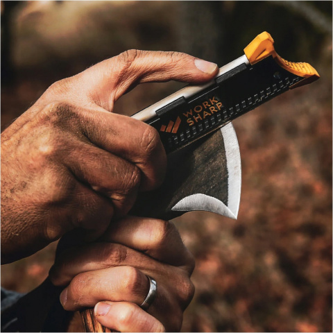 Work Sharp Pocket Knife Sharpener Ostrzałka do noży