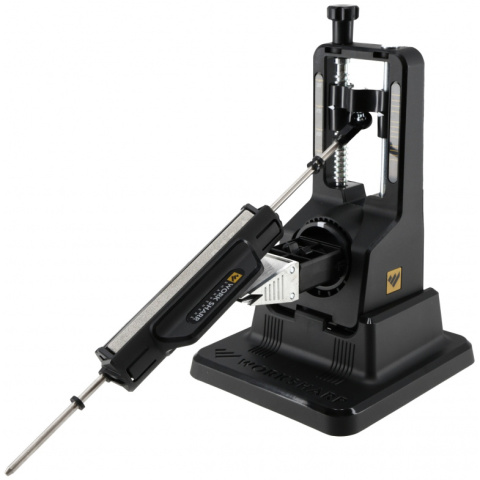 Work Sharp Precision Adjust Elite Ostrzałka do noży