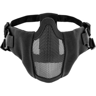 ASG Maska Stalker Mesh Black 19079