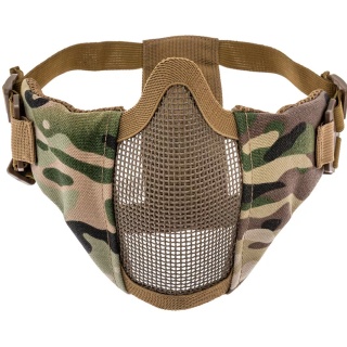 ASG Maska Stalker Mesh Multicam 19080