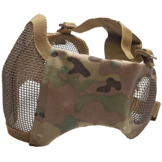 ASG Maska Stalker Mesh Multicam 19235