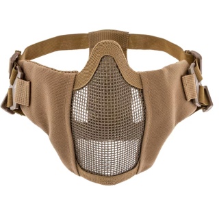 ASG Maska Stalker Mesh Tan 19078