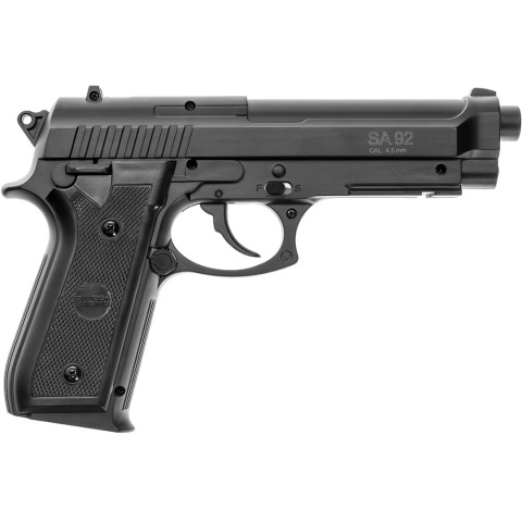 Cybergun Swiss Arms PT92 Wiatrówka CO2 288026