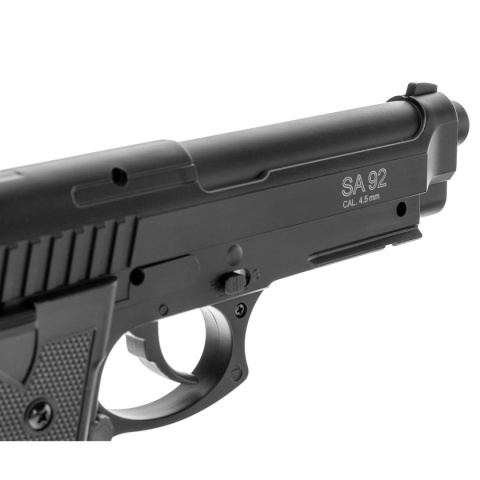 Cybergun Swiss Arms PT92 Wiatrówka CO2 288026