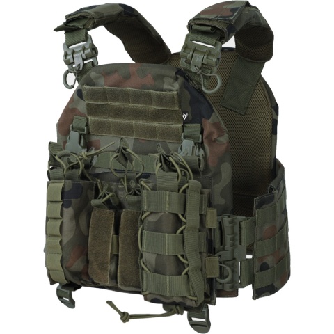 Dominator Kamizelka taktyczna Buckle UP Kirasjer wz93