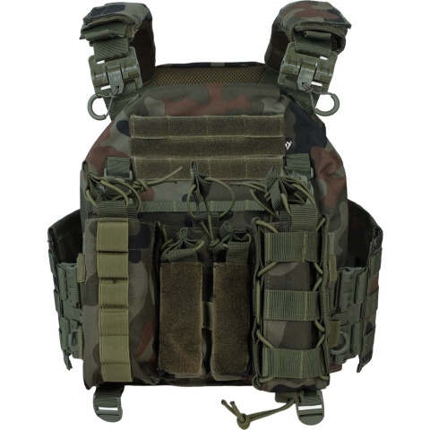 Dominator Kamizelka taktyczna Buckle UP Kirasjer wz93