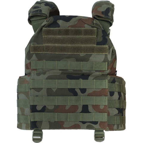 Dominator Kamizelka taktyczna Buckle UP Kirasjer wz93