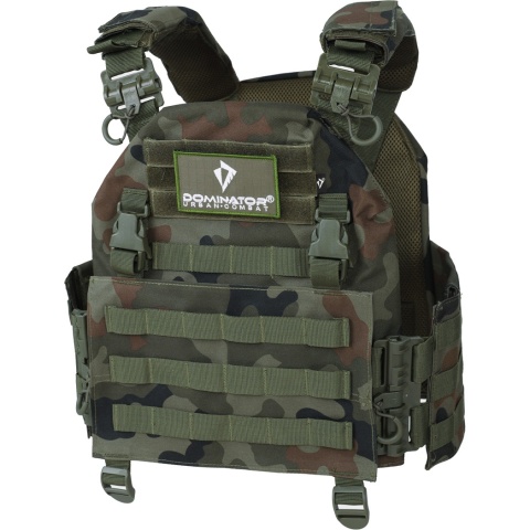 Dominator Kamizelka taktyczna Buckle UP Kirasjer wz93