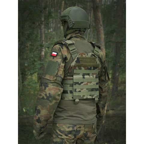 Dominator Kamizelka taktyczna Buckle UP Kirasjer wz93