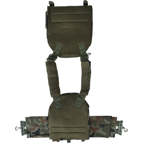 Dominator Kamizelka taktyczna Buckle UP Kirasjer wz93