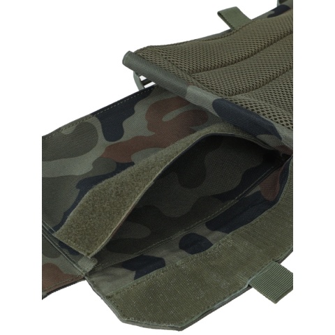 Dominator Kamizelka taktyczna Buckle UP Kirasjer wz93