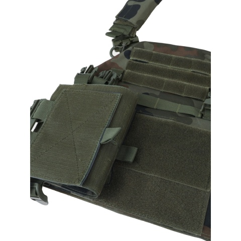 Dominator Kamizelka taktyczna Buckle UP Kirasjer wz93