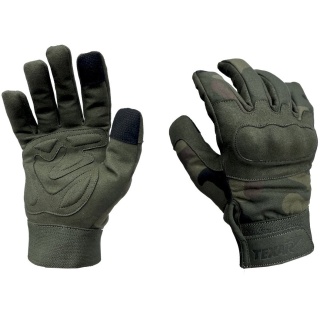 Texar Rękawice taktyczne Combat PL Camo wz. 93