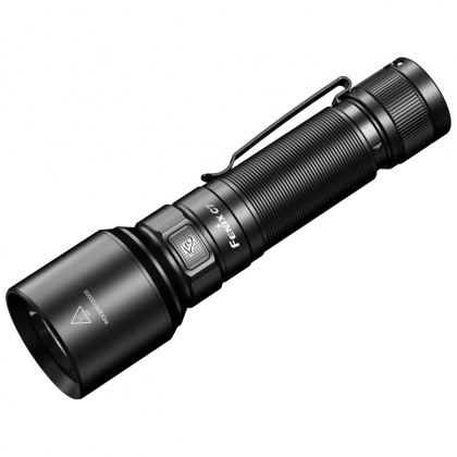 Fenix C7 Latarka LED 3000lm