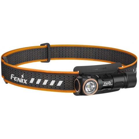 Fenix HM23 V2.0 Latarka czołowa LED 300lm