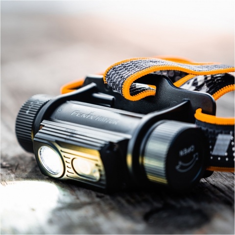 Fenix HM70R Latarka czołowa LED 1600lm